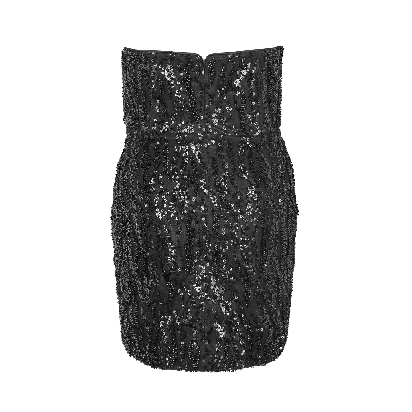 The Izzy Dress