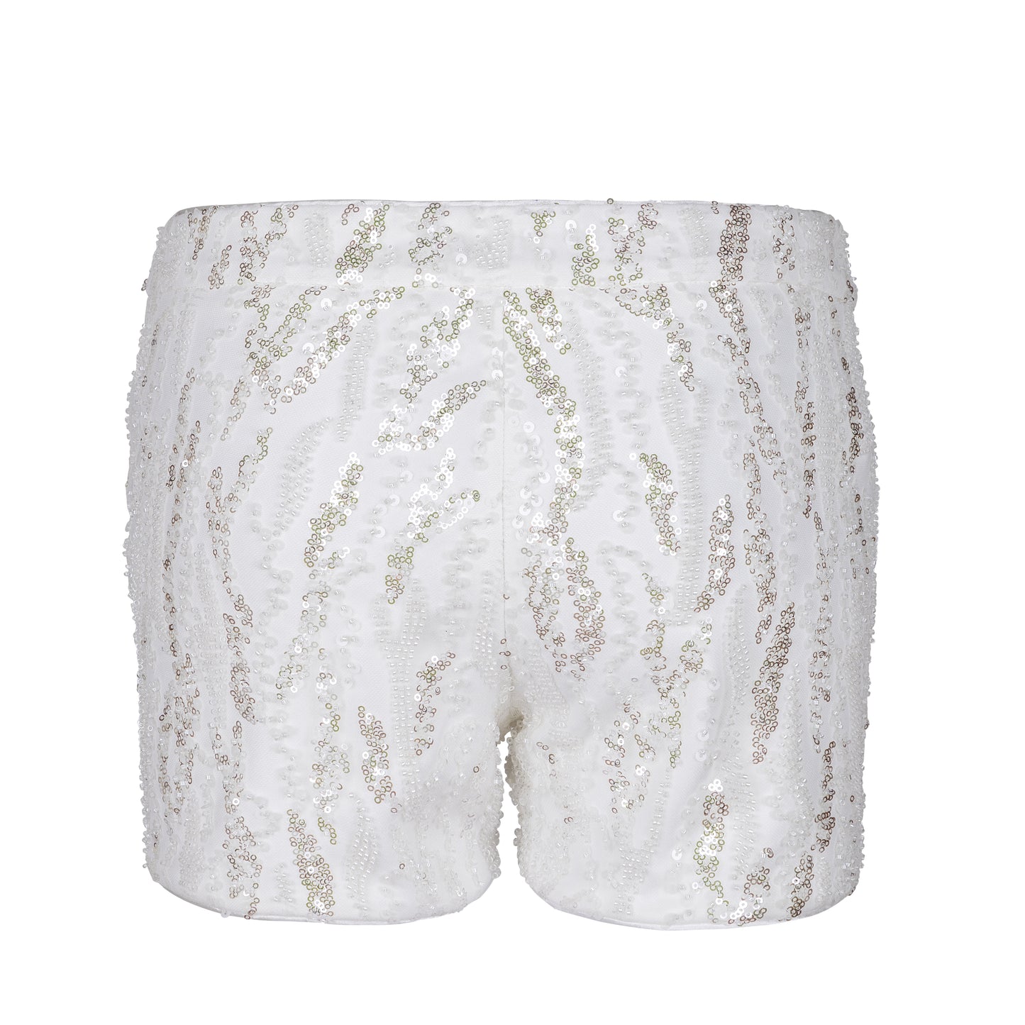 The Judit Shorts