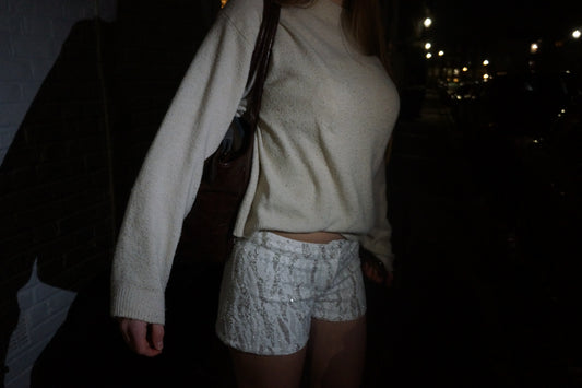 The Judit Shorts