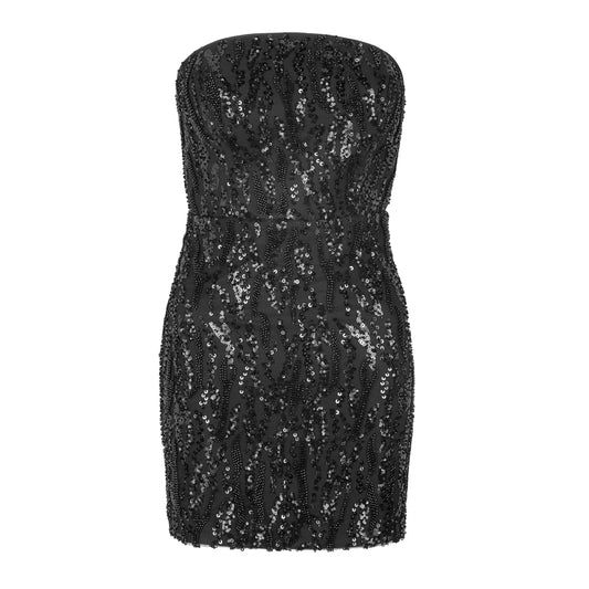 The Izzy Dress